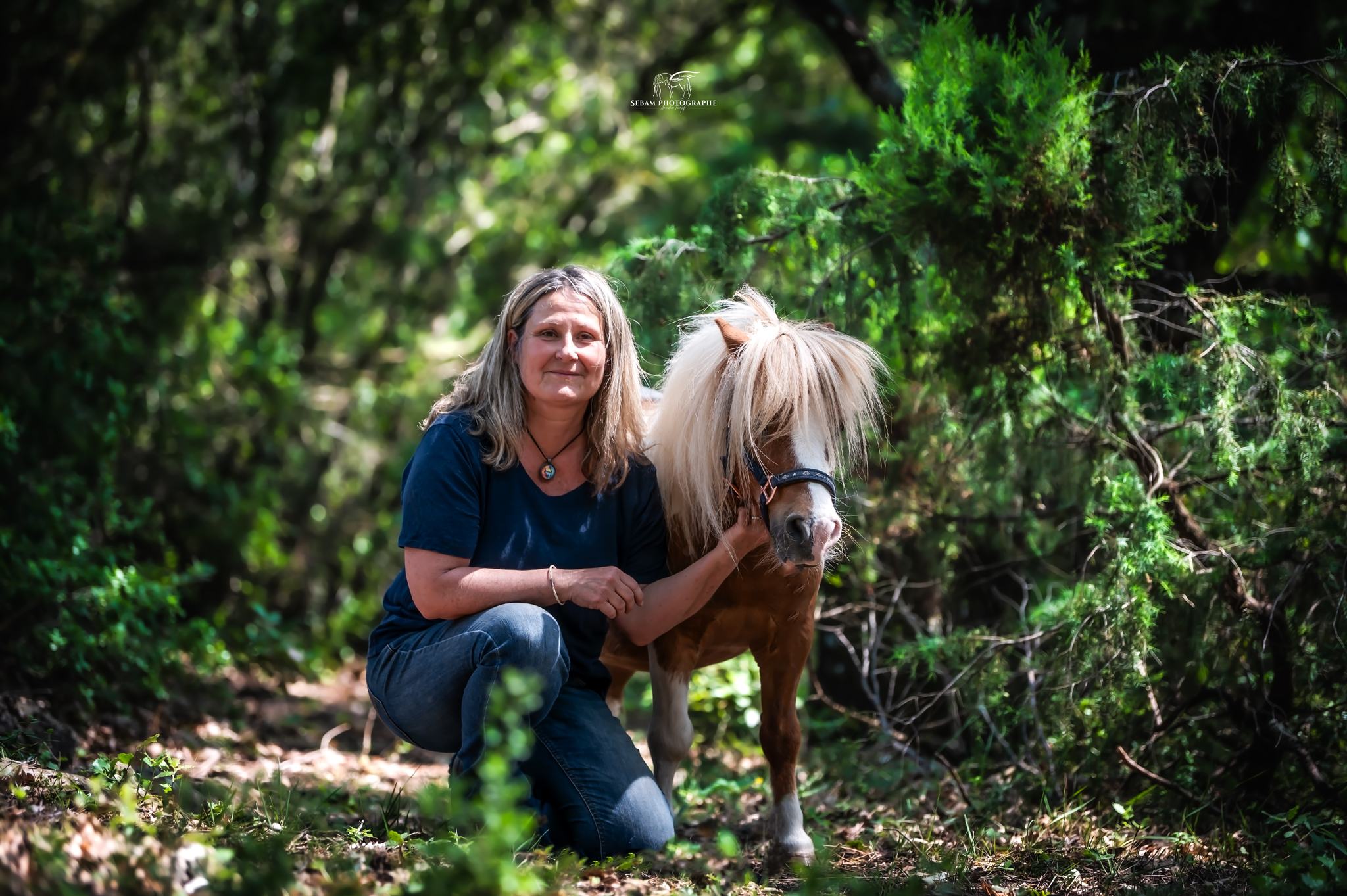 Carole Thomas, une voix engagée pour l’équicoaching